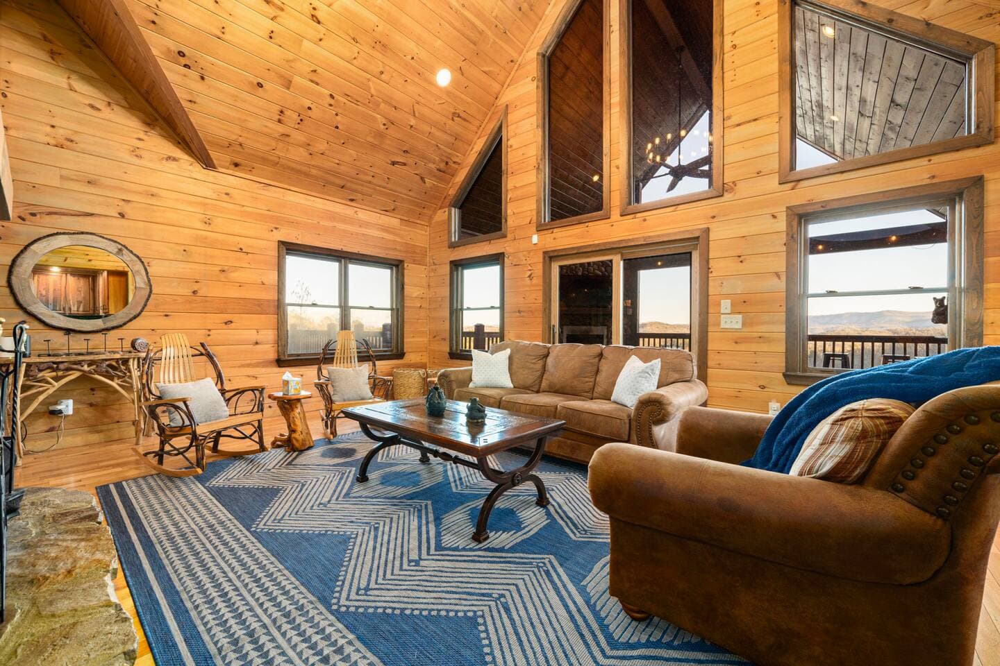 Top of the World — photo 7 of 46